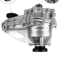 Dodge Durango/grand Jeep Jeep Cherokee transfer case