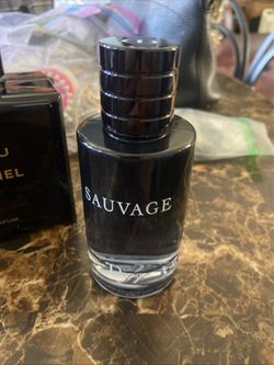 Sauvage Dior new without box