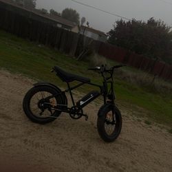 E Bike 