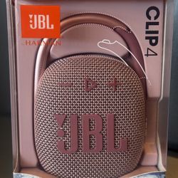 JBL Portable Bluetooth Speaker 