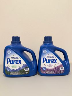 Purex Detergent