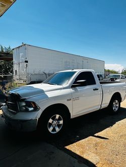 2014 Dodge Ram