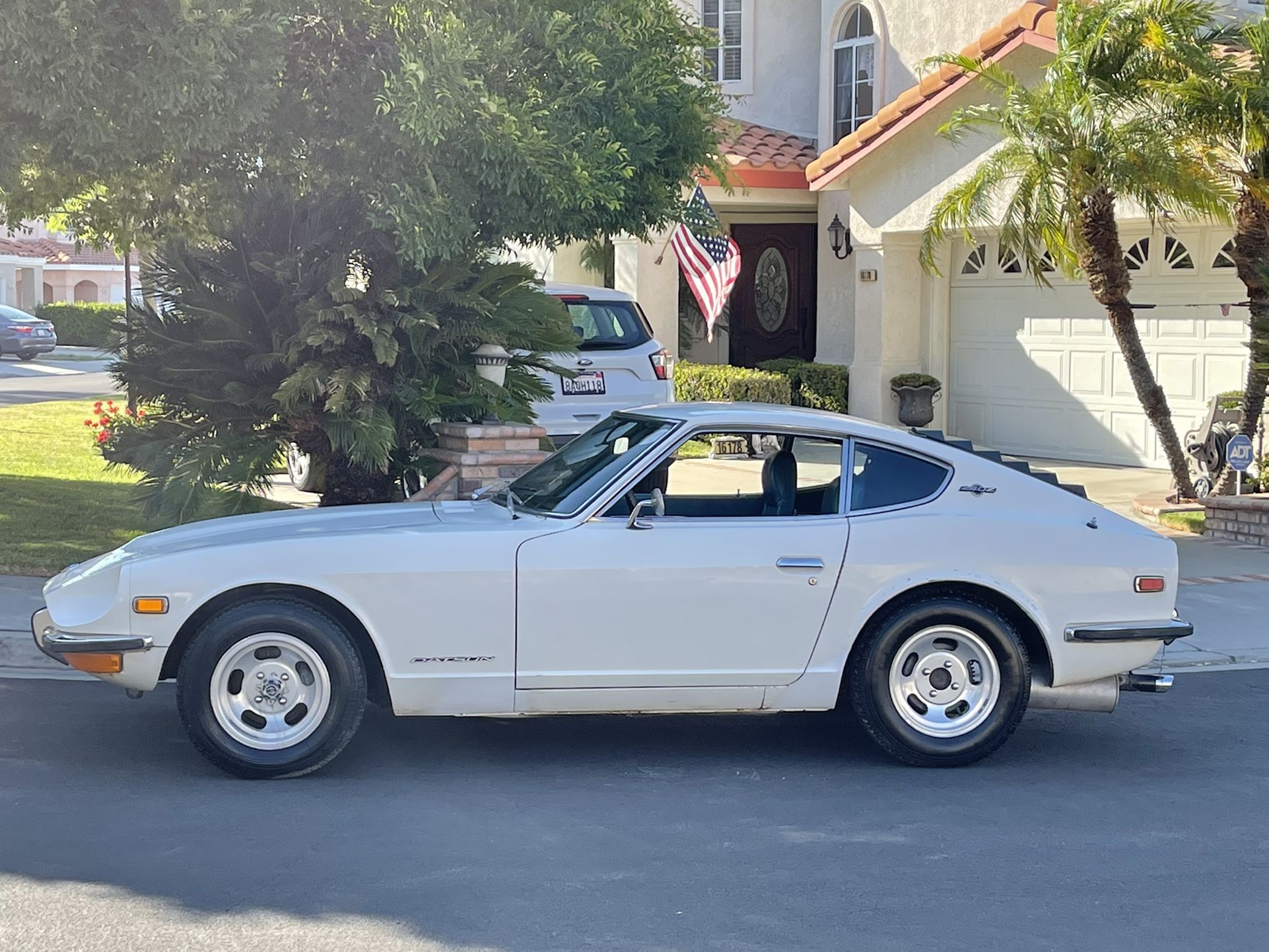 1971 Datsun 240Z