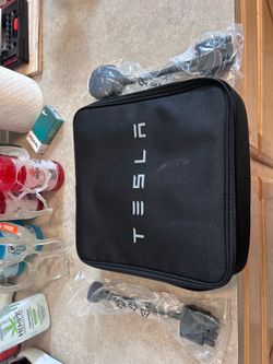 TESLA Charging Cord