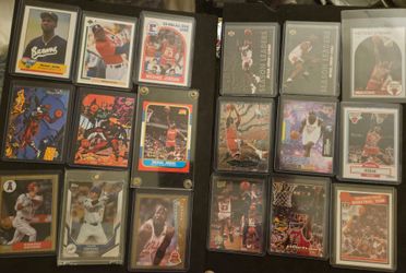 MICHAEL JORDAN COLLECTION  SHOHEI OHTANI