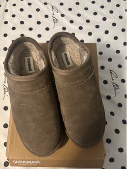 Slippers