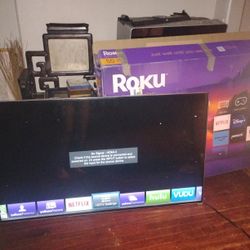 Ruko Select Series 55" 4k HDR TV