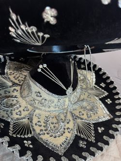 Sombrero Charro Para Niños 