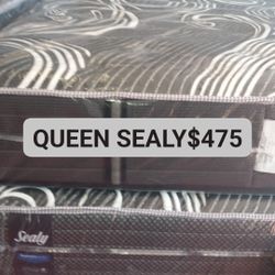 Queen Regular Set 