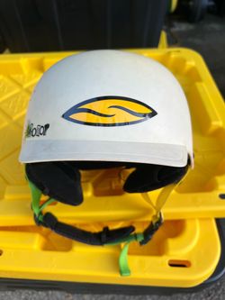 Smith Ski, Snow, Outdoor Helmet Adult Large
