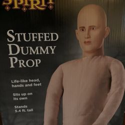 Dummy Prop