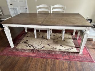 Ashley Table