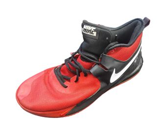 Nike C11396-600 Red