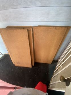Some Kind Of Wood