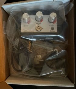 Navitas Vehicle Systems "On The Fly" Programmer – Part# 10-000686