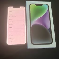 iPhone 14