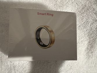 Smart Ring 