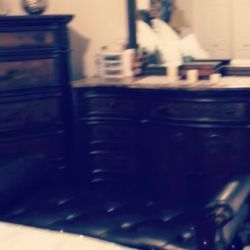 King Bedroom Sets Leather Sets 