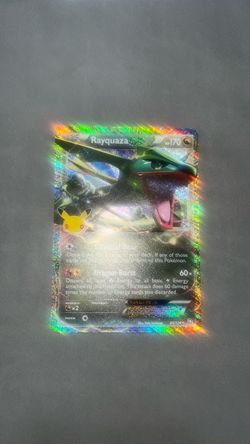 Pokémon Card