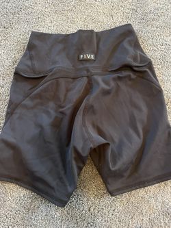 Dance Shorts FIVE