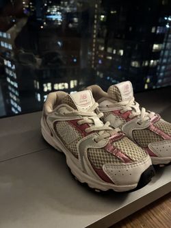 New Balance 530 Running Shoes Sz 10k Sneakers kids