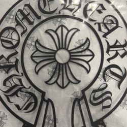 Chrome Hearts 