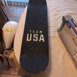 NEW KRIPTONIC SKATEBOARD SIZE 31inches X 7.7.5  $55 FIRM PRICE 