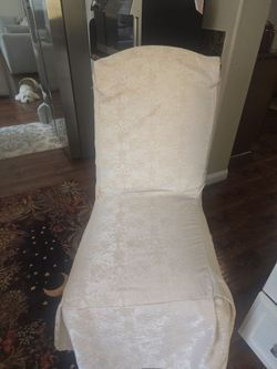 Dinning  chair 6pcs