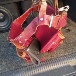 Occidental Leather Tool 