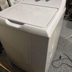 Washer and Dryer Set 