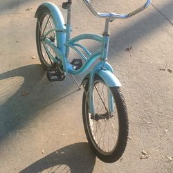 Beach Cruiser Size 20