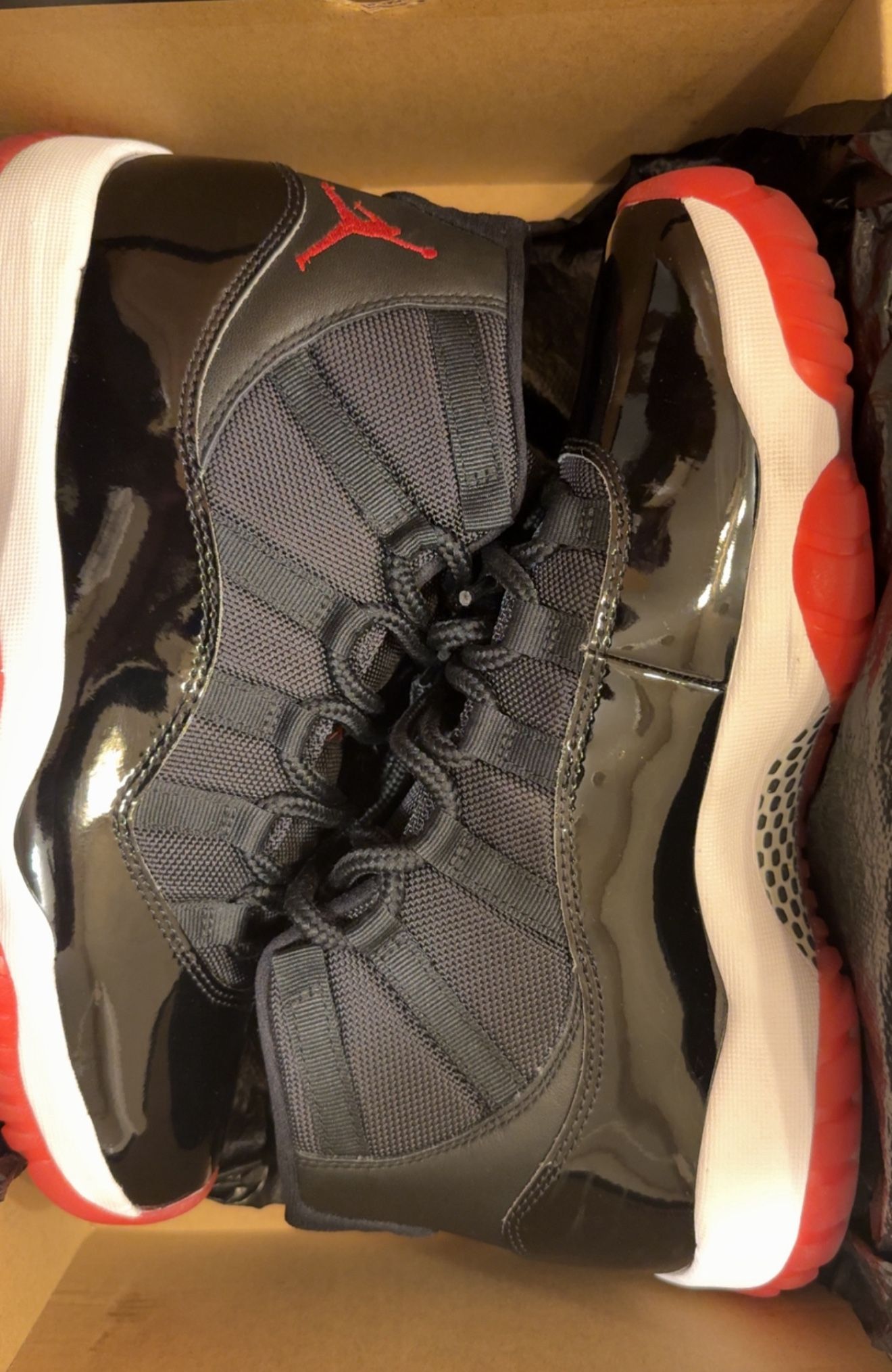 Jordan 11