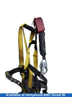 3m 310513 Black Tool Belt / Accessory