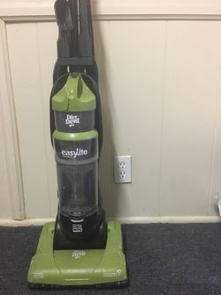 Vacuum