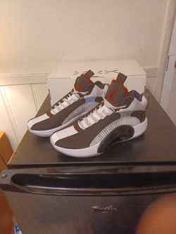 Air Jordan 35