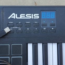 Alesis CONTROLLER