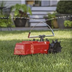 Traveling sprinkler (New in Box)