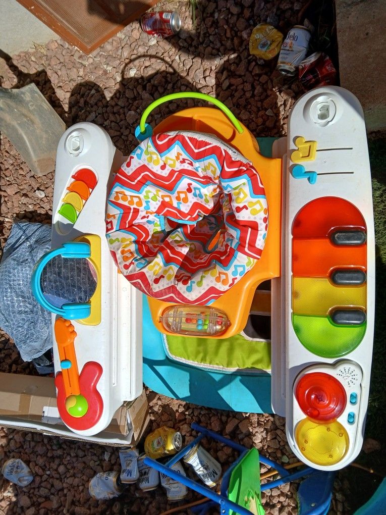 Baby Jumper