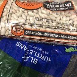 Beans An Rice 60LBS