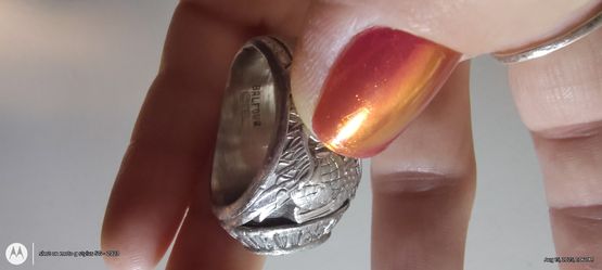 Balfour CEL UNITED STATES ARMY Men's Ring Size 11.5