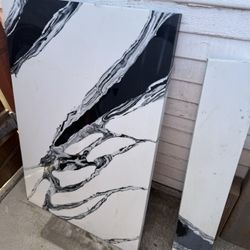 Quartz Countertop ( Make Me An Offer )