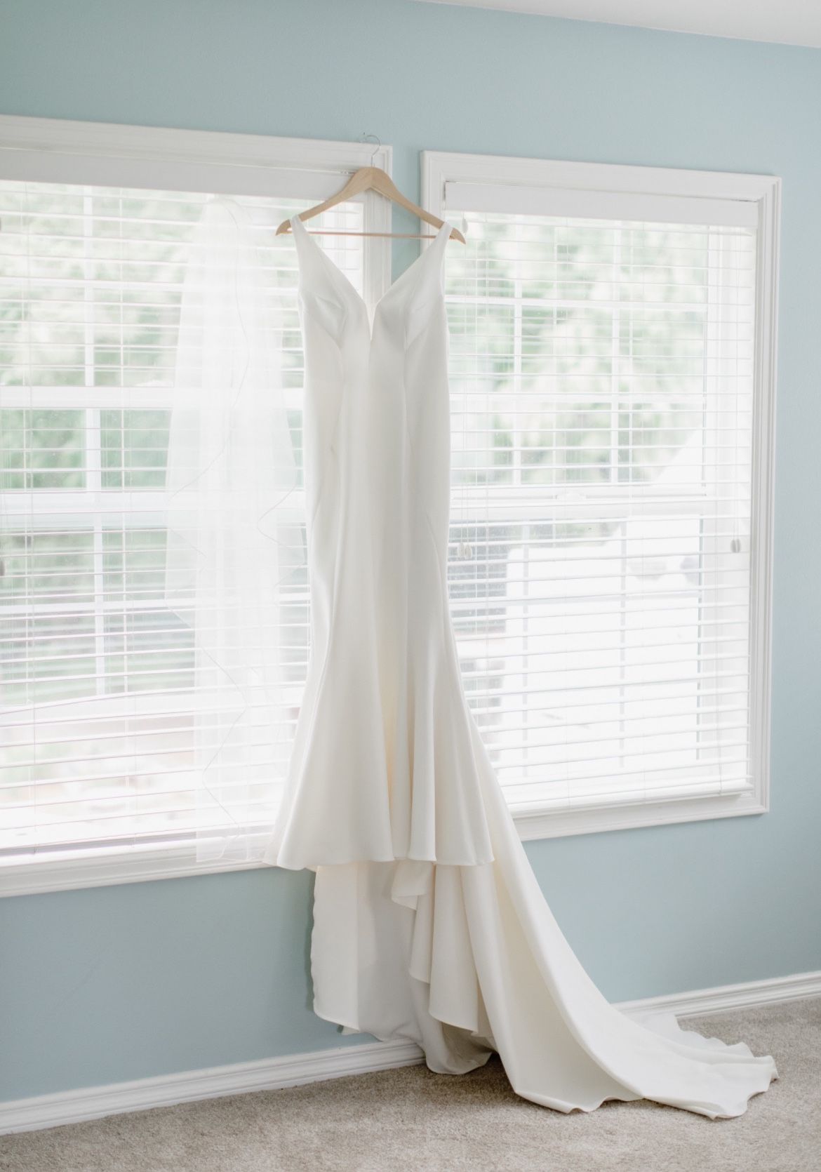 Wedding Dress For Sale