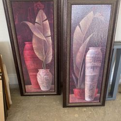 Picture Frames