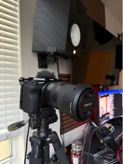 Sony ZV-E1