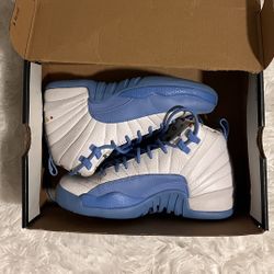 JORDAN EMOJIS 12’S