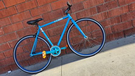 COBB fixie bicycle $160