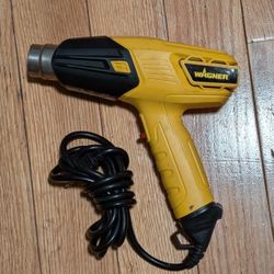 Wagner Heat Gun