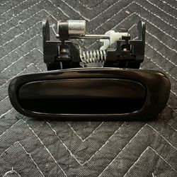 1997 Toyota Corolla Door Handle