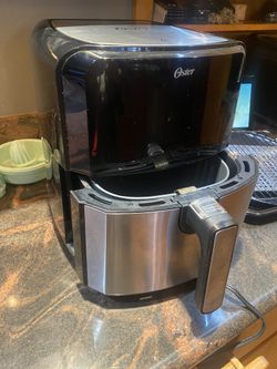 Air fryer quality brand