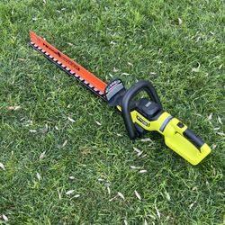 Ryobi 40v Hedge Trimmer Hp